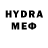 БУТИРАТ GHB Oleksandr Fiutak